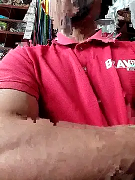 mehedi hot online show from April 14, 7:52 am