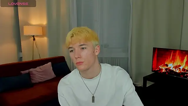 KevinParke online show from February 3, 4:01 pm