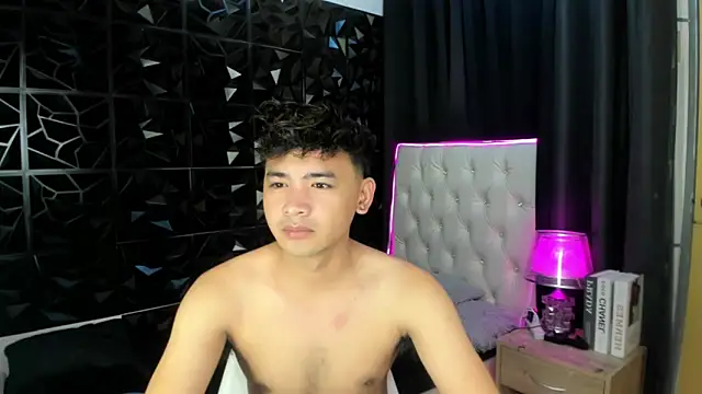 spoiledmycock online show from February 2, 6:01 am