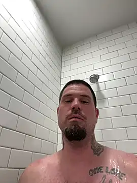 Jbillet717 online show from February 4, 9:32 pm