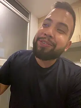 Dalton s online show from April 2, 12:08 am