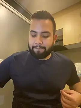 Dalton s online show from February 19, 1:02 am