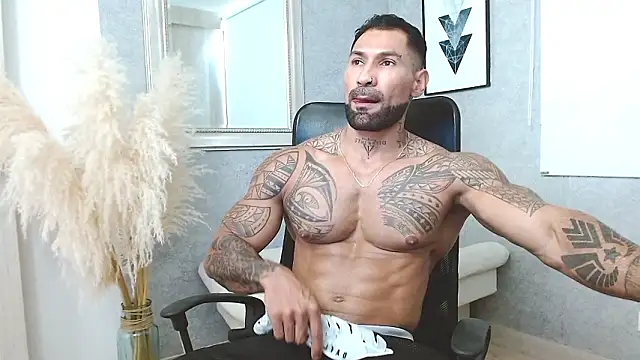 brooklyn- online show from March 5, 3:19 pm