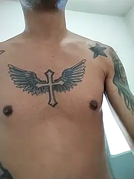 Cria027serra online show from February 21, 2:29 pm