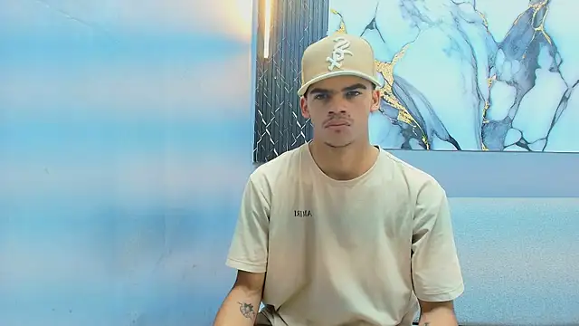 samuel wyatt online show from March 24, 12:21 pm