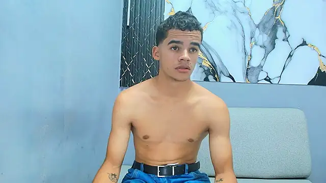 samuel wyatt online show from March 13, 3:52 pm