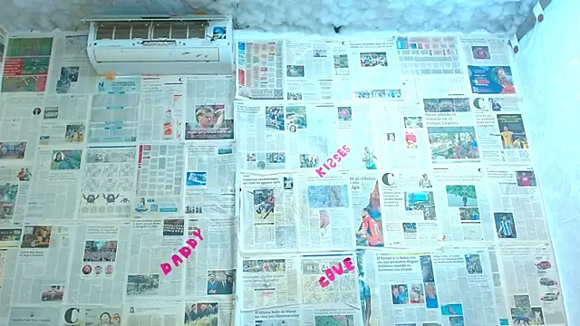 arielnoir6958 online show from February 15, 12:06 am