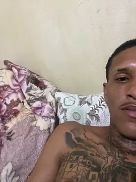 Bruxo 33 online show from March 20, 1:20 am