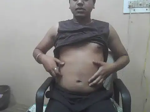 chocolatesboy143 online show from March 28, 3:45 pm