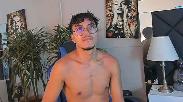 kai storn online show from April 14, 11:10 am