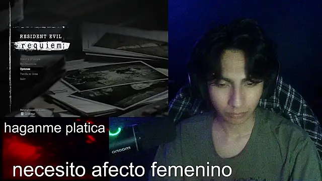 KonanStrip online show from March 3, 2:19 am