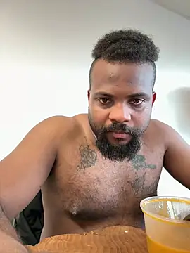 BigCatXLOfficial online show from April 17, 5:59 pm