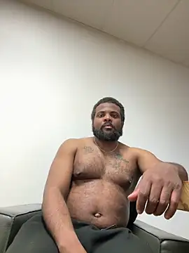 BigCatXLOfficial online show from March 7, 12:19 am