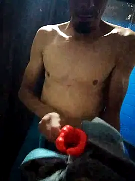 CHO8708 online show from March 29, 1:28 am