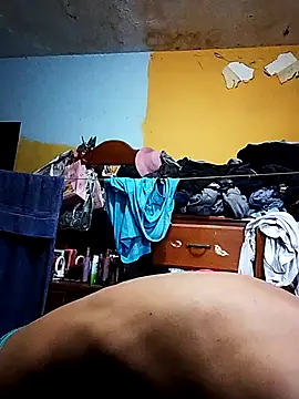 CHO8708 online show from March 25, 11:53 pm