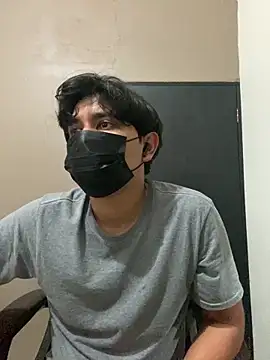 RAMONhotPRIV online show from February 4, 5:46 am