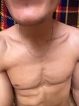 Spoo69 online show from June 27, 2:55 pm