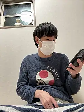 mumin08 online show from March 21, 3:16 pm