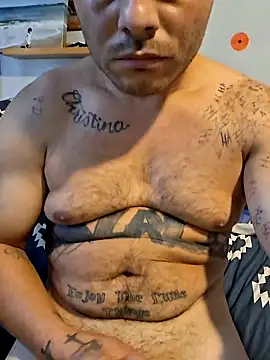 TheOtherGuyOne online show from March 11, 9:55 pm