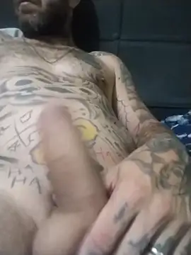 Focatattoo online show from February 7, 6:02 pm