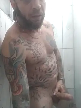 Focatattoo online show from May 17, 4:53 am