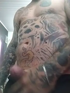 Focatattoo online show from May 18, 2:34 pm