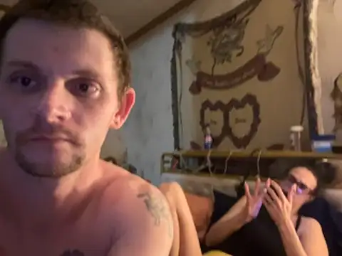 Ckking3232 online show from March 5, 10:22 am