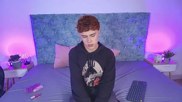 ryan onFire online show from February 4, 11:27 am