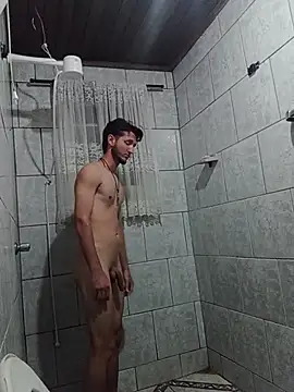 Michaevin22 online show from April 19, 1:27 am