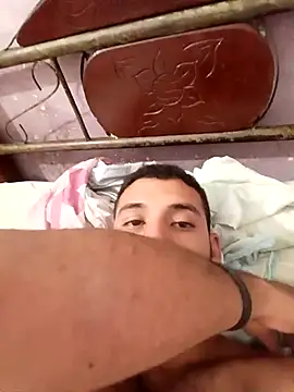 Francisco171 online show from February 14, 3:12 am