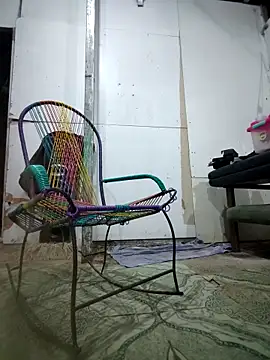 Suki7bsk online show from February 7, 7:15 am