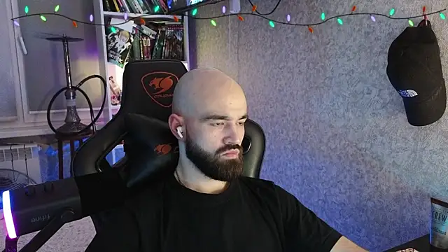  Mostly  online show from February 2, 6:16 pm