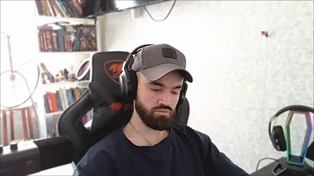  Mostly  online show from March 22, 6:29 am