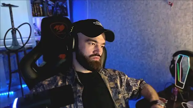  Mostly  online show from March 2, 5:08 am