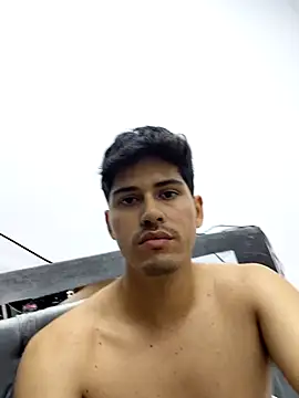 Riquid-sexual online show from August 4, 10:14 pm