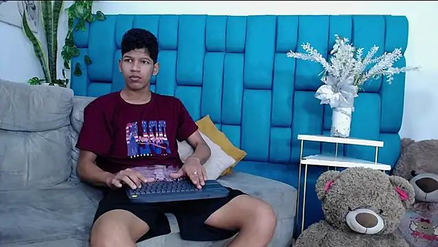 Stephen Angel online show from February 6, 6:27 pm