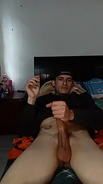 Alexwedcam online show from February 18, 7:00 pm