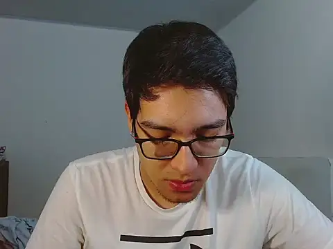 NickFin online show from July 15, 2:07 am