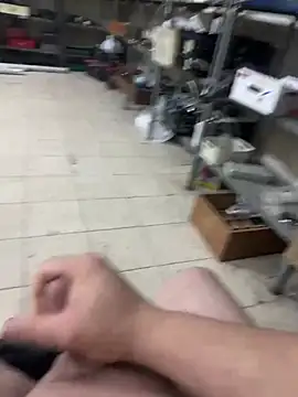 Can3438q online show from February 11, 11:21 pm