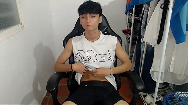 BOY 0914 online show from February 19, 4:31 am