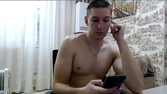 markbodrov online show from May 28, 3:59 am