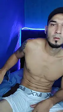 junior men22 online show from February 5, 12:01 pm