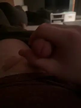 DasmannlicheModel online show from April 2, 8:38 pm