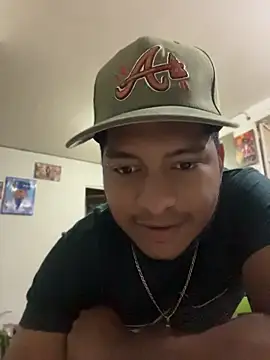 Danny black11 online show from April 13, 4:13 am