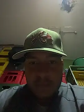 Danny black11 online show from February 18, 7:44 pm