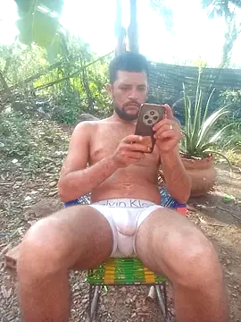 Hot Veteran 1 online show from March 20, 12:42 pm