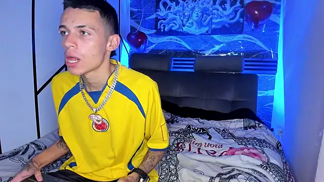 ELL PBC online show from February 15, 3:57 am