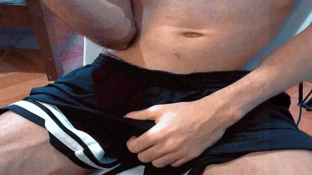 Evansx7 online show from March 12, 1:57 am