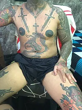 rodrigo2740 online show from March 23, 7:31 pm