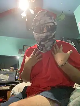 dcnunez97 online show from May 26, 8:54 am